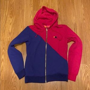 Glider Hoodie Aviator Nation